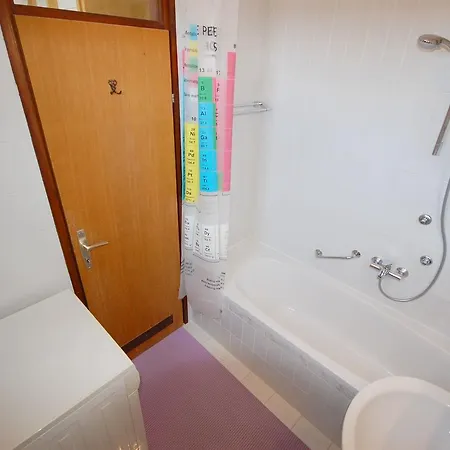 Mezlar By El-pi Tours Apartament Njivice
