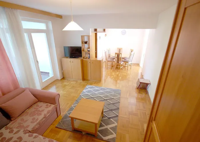 Mezlar By El-pi Tours Apartmán