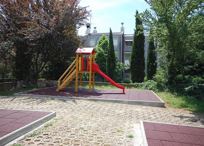 Apartmán Mezlar By El-pi Tours