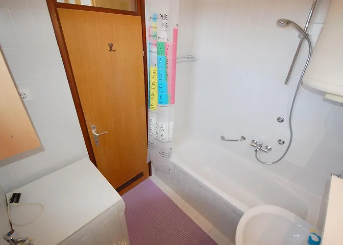 Mezlar By El-pi Tours Apartmán Njivice