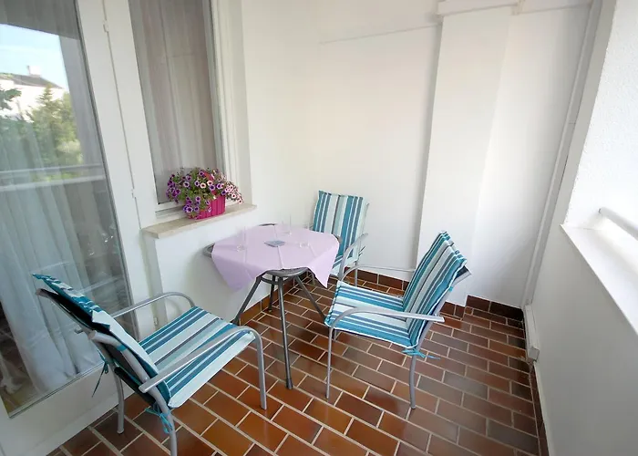 Apartmán Mezlar By El-pi Tours *