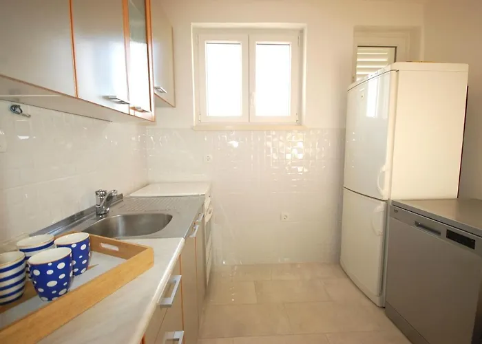 Apartmán Mezlar By El-pi Tours *