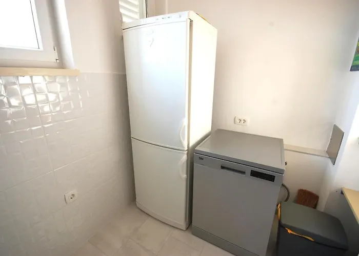 Apartament Mezlar By El-pi Tours *