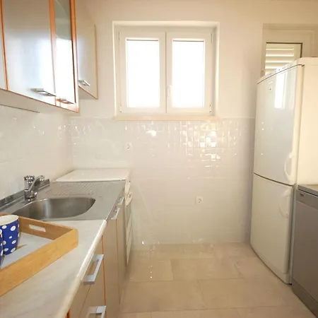 Apartment Mezlar By El-pi Tours *