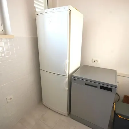 Apartment Mezlar By El-pi Tours *